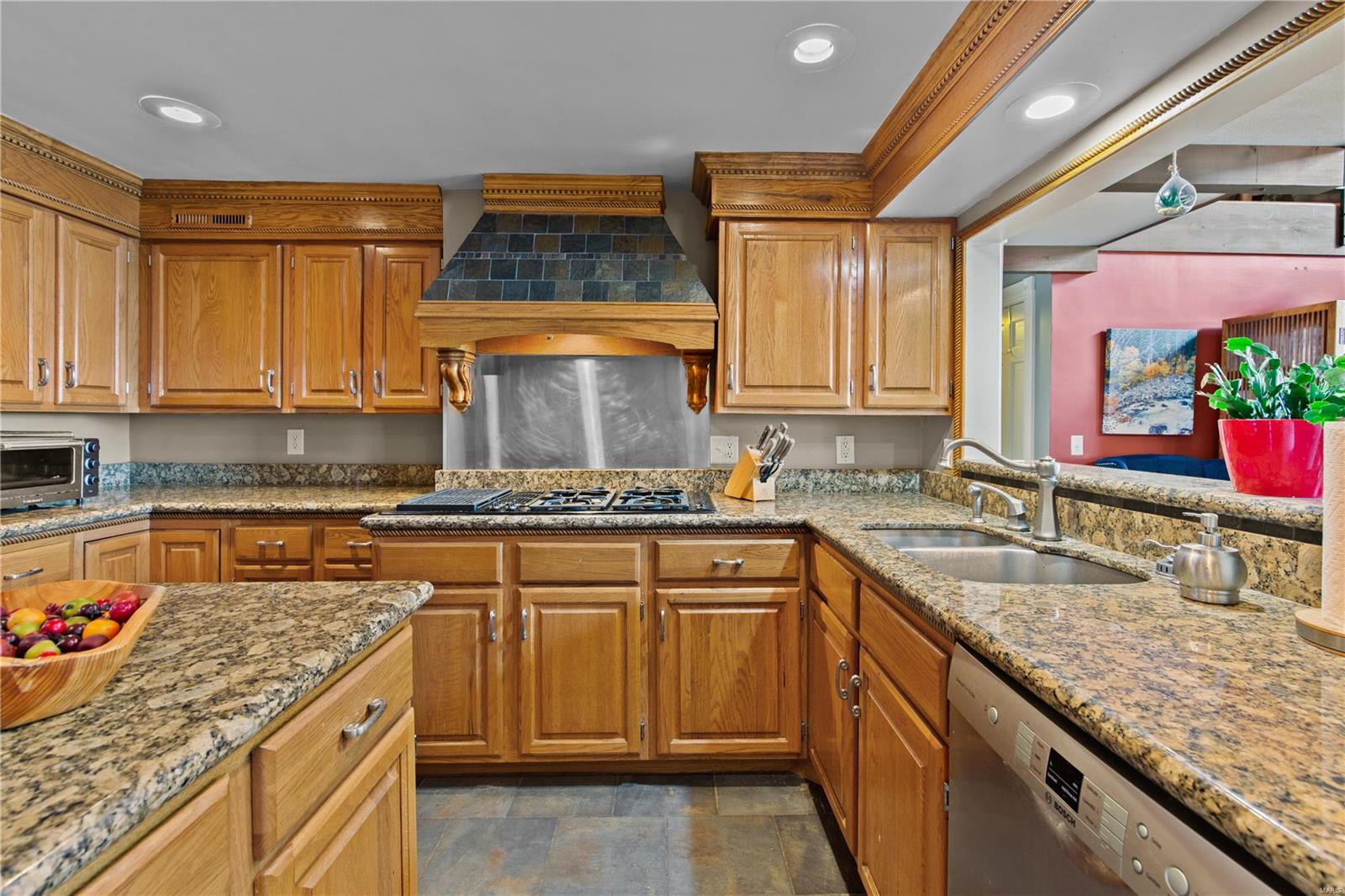 26501 Lockhaven Hill Godfrey, IL 62035 - Photo 38 of 55
