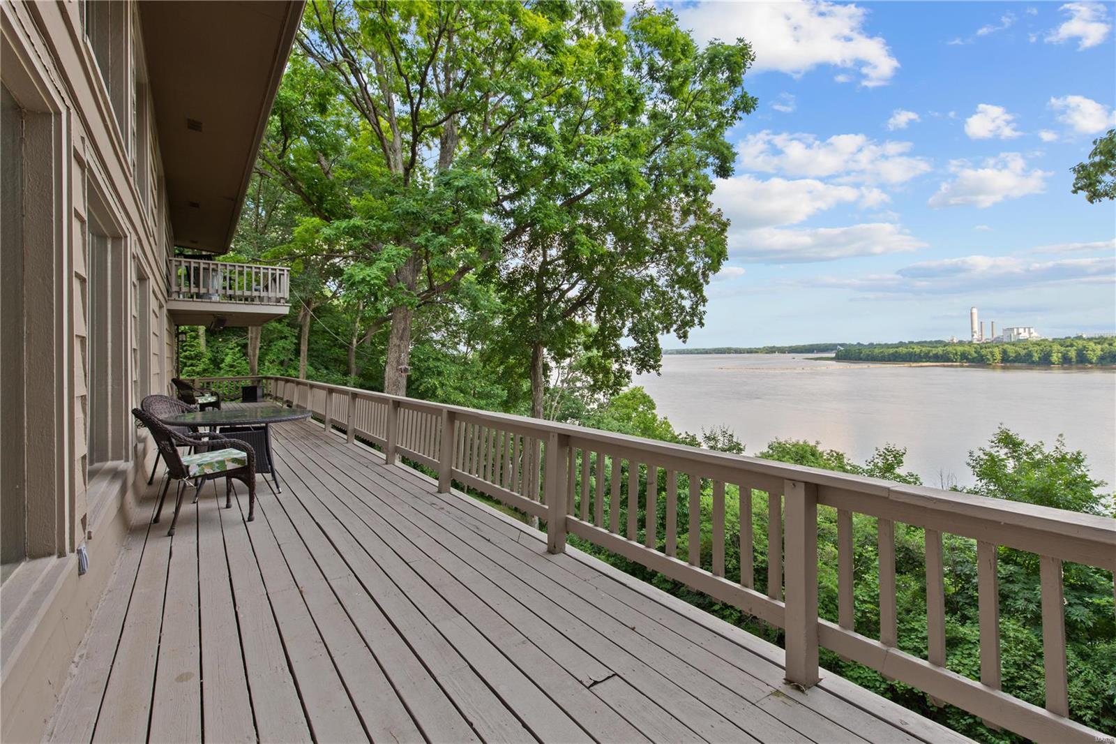 26501 Lockhaven Hill Godfrey, IL 62035 - Photo 7 of 55