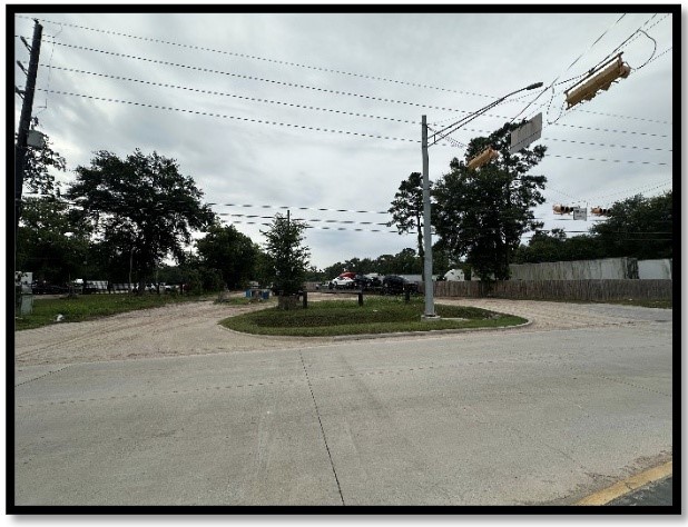4910 Treaschwig Road Spring, TX 77373 - Photo 2 of 7 a view of a terrace