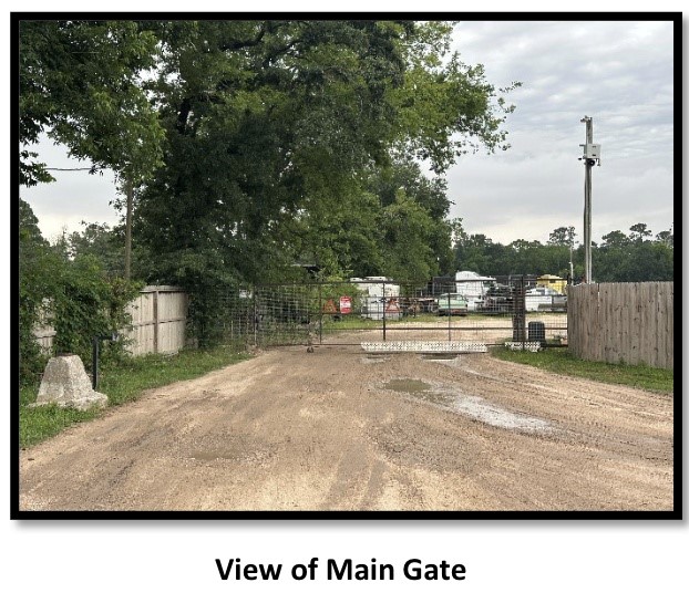 4910 Treaschwig Road Spring, TX 77373 - Photo 7 of 7 a view of outdoor space with city view