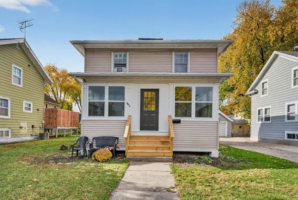$224,900 | 442 North Park Avenue, Fond du Lac, WI 54935