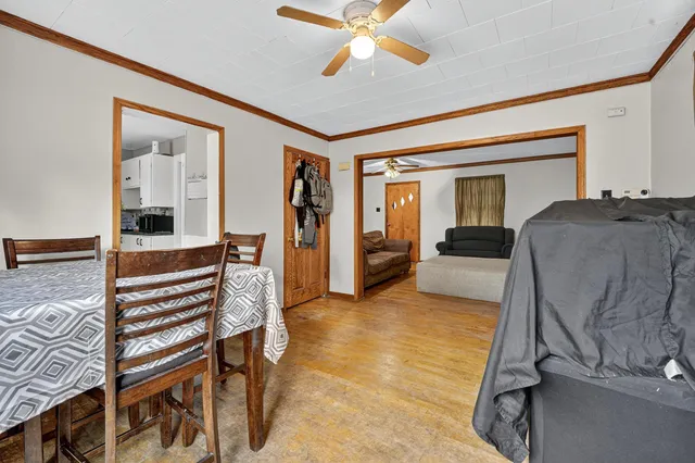 $229,900 | 442 North Park Avenue, Fond du Lac, WI 54935