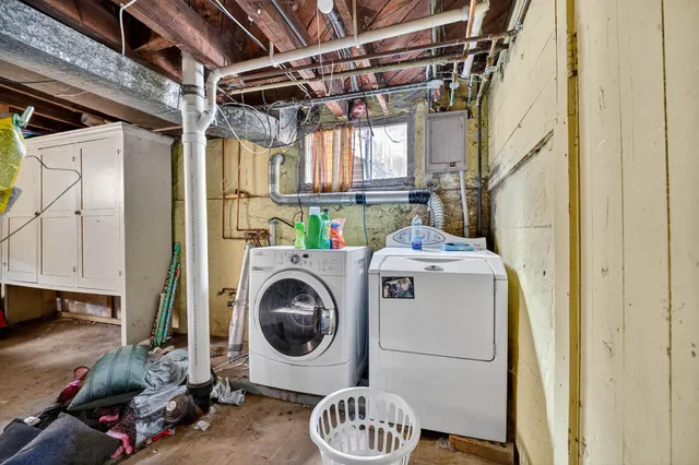 $229,900 | 442 North Park Avenue, Fond du Lac, WI 54935