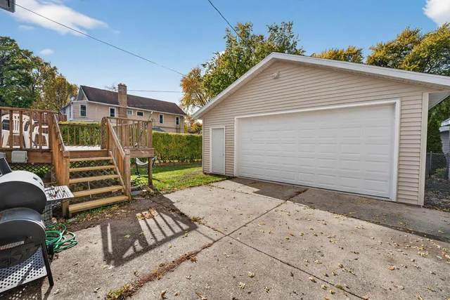 $229,900 | 442 North Park Avenue, Fond du Lac, WI 54935