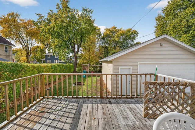 $229,900 | 442 North Park Avenue, Fond du Lac, WI 54935