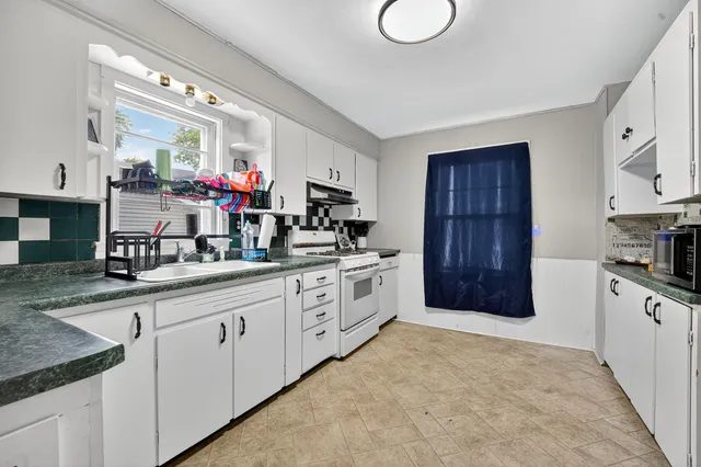 $229,900 | 442 North Park Avenue, Fond du Lac, WI 54935