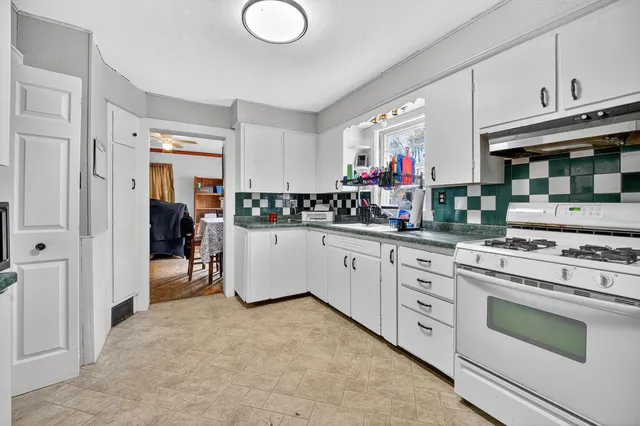 $229,900 | 442 North Park Avenue, Fond du Lac, WI 54935