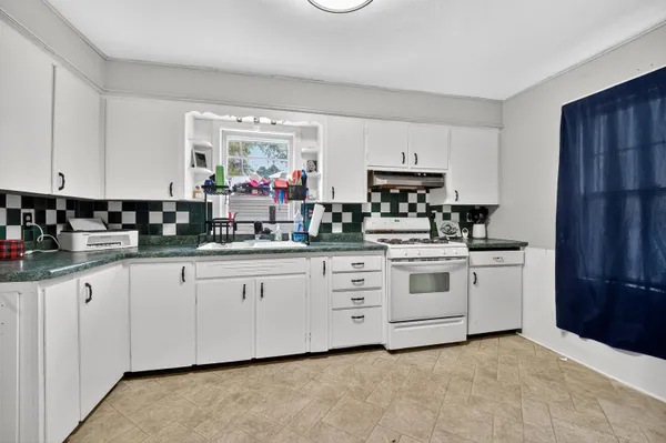 $224,900 | 442 North Park Avenue, Fond du Lac, WI 54935