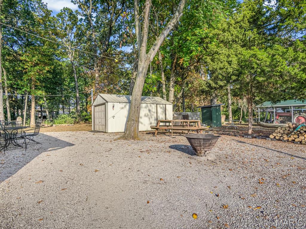 7066 White Swan Lane Red Bud, IL 62278 - Photo 3 of 15