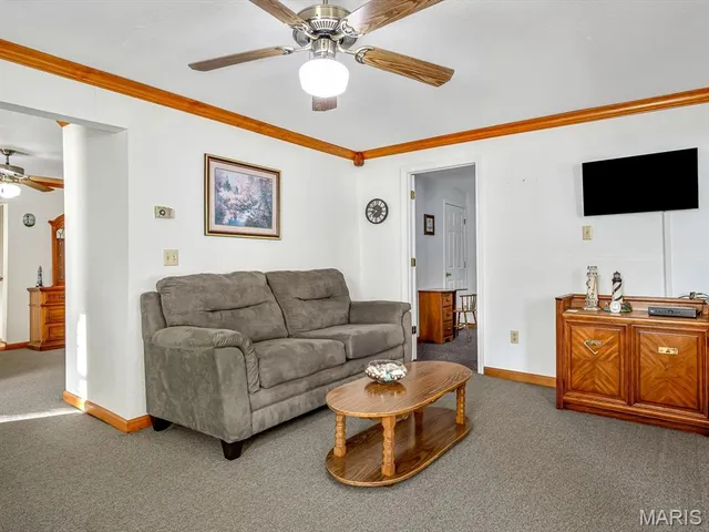 $85,000 | 7066 White Swan Lane, Red Bud, IL 62278