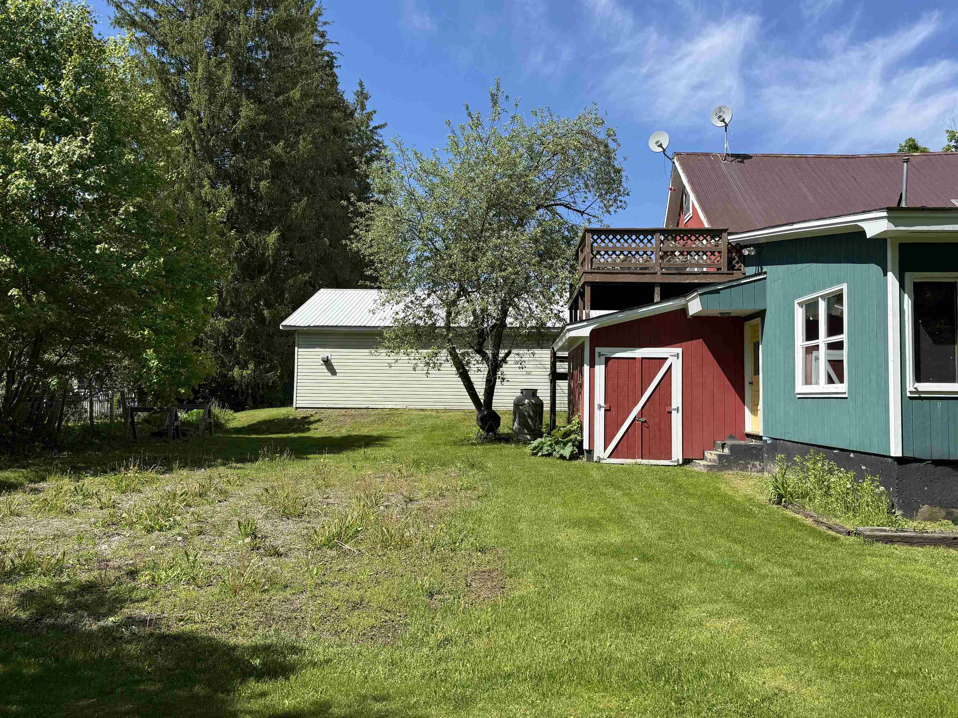 56 Maple Street Morristown, VT 05661 - Photo 6 of 41