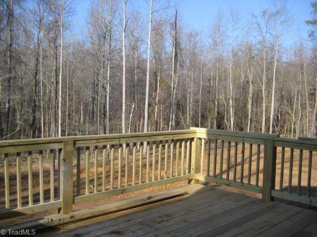 5809 Bison Drive Oak Ridge, NC 27310 - Photo 2 of 9 Other. view from back deck