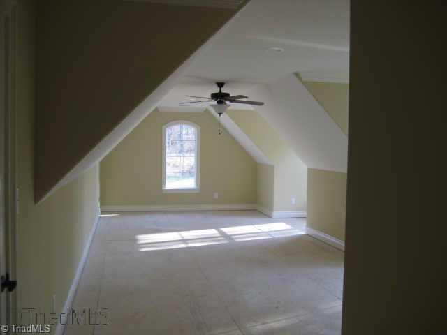 5809 Bison Drive Oak Ridge, NC 27310 - Photo 4 of 9 Other. Huge Bonus, over 3-car garage
