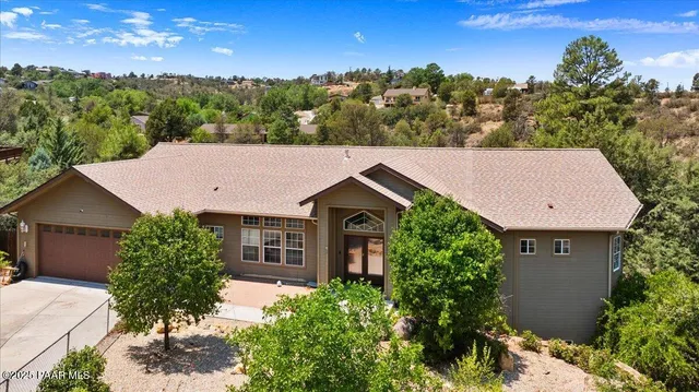 $850,000 | 2630 Tabosa Drive, Prescott, AZ 86301