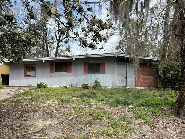 $149,900 | 210 Croatan Street, Savannah, GA 31406