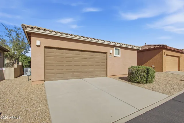 $349,900 | 13979 East Cheavront Loop, Vail, AZ 85641