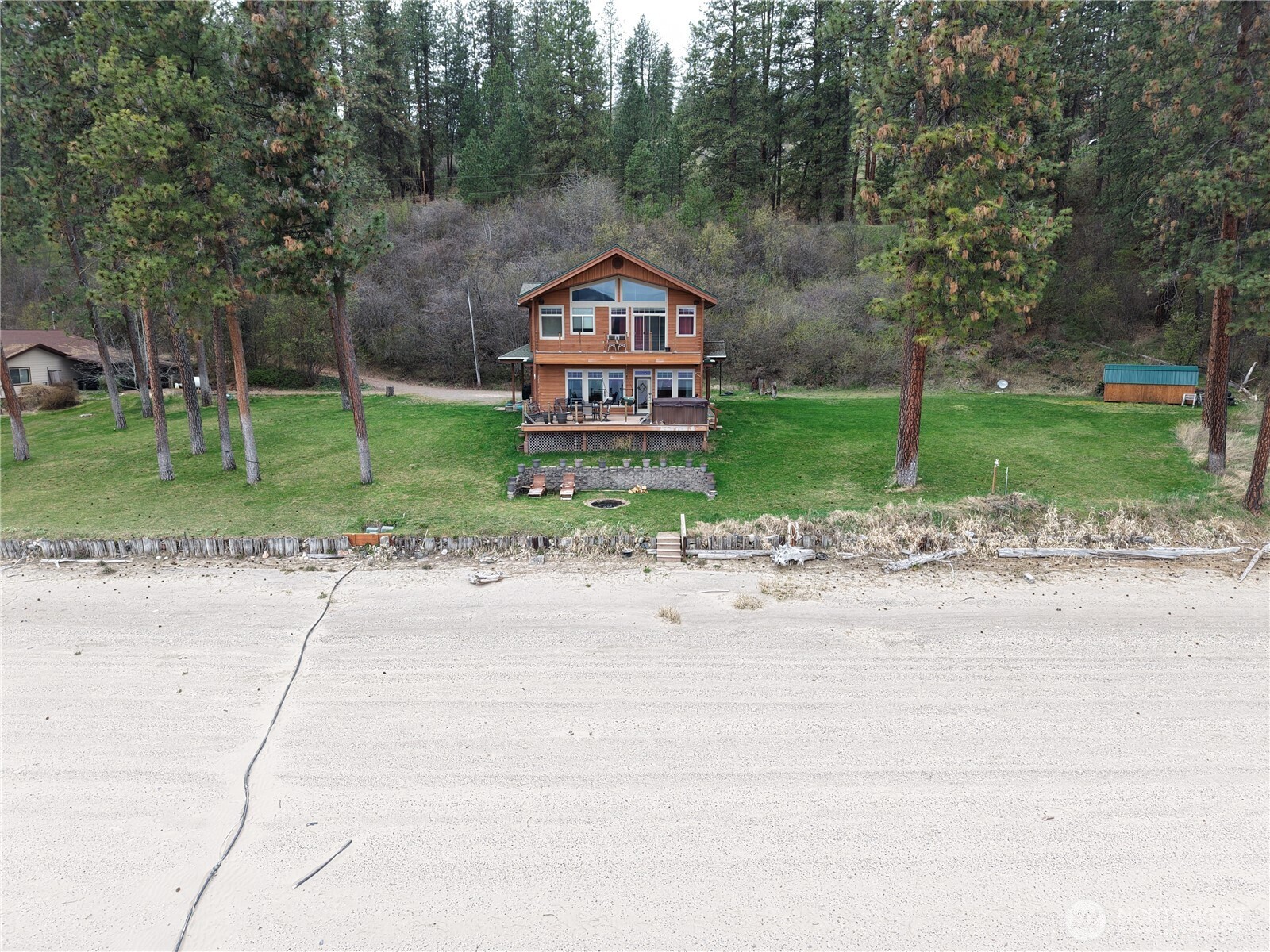 6 Sherman Homes Spur Road Kettle Falls, WA 99141 - Photo 38 of 40