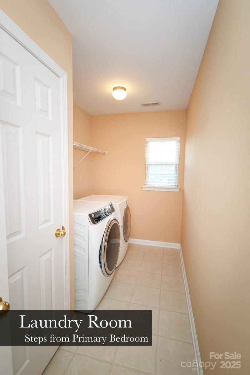 1457 Prestbury Road Northwest Concord, NC 28027 - Photo 14 of 19 a view of storage and utility room