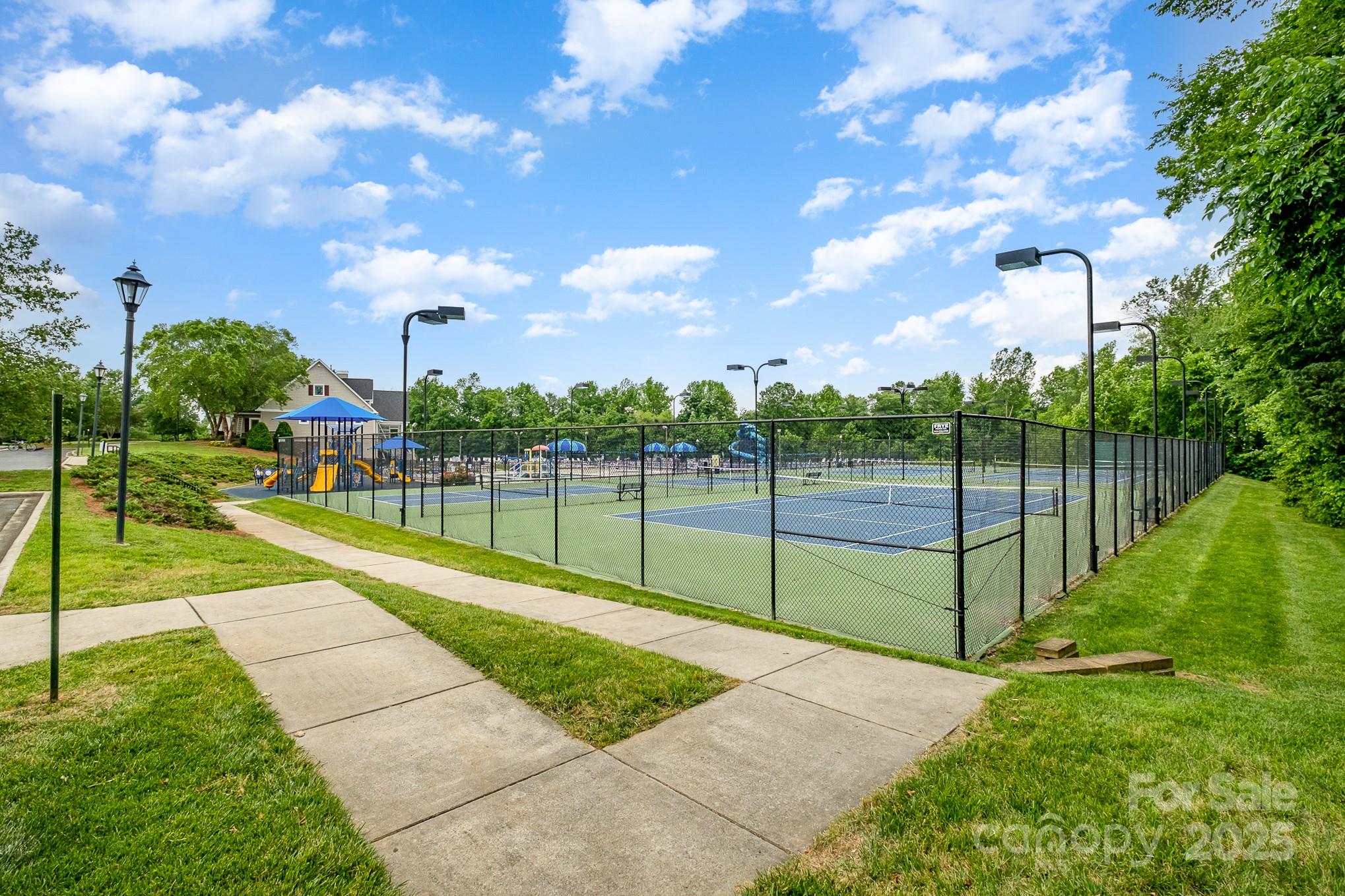 1457 Prestbury Road Northwest Concord, NC 28027 - Photo 17 of 19