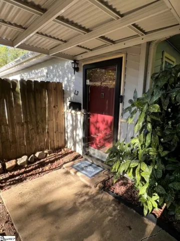 $144,900 | 3706 East North Street, Unit L3, Greenville, SC 29615