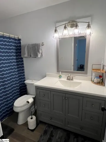 $139,900 | 3706 East North Street, Unit L3, Greenville, SC 29615