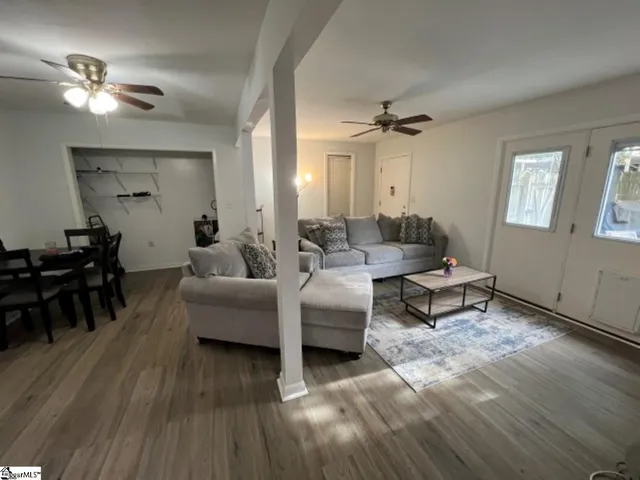 $144,900 | 3706 East North Street, Unit L3, Greenville, SC 29615