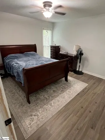 $144,900 | 3706 East North Street, Unit L3, Greenville, SC 29615