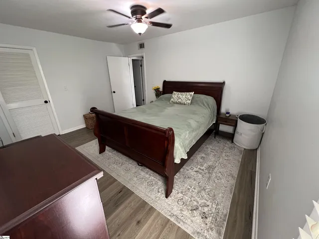 $139,900 | 3706 East North Street, Unit L3, Greenville, SC 29615