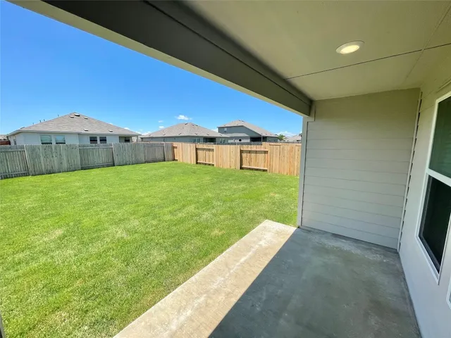 $1,850 | 107 Sophora Drive, Hutto, TX 78634