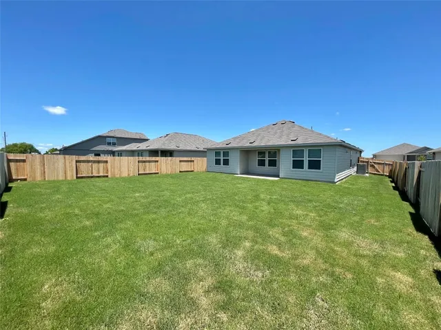 $1,850 | 107 Sophora Drive, Hutto, TX 78634