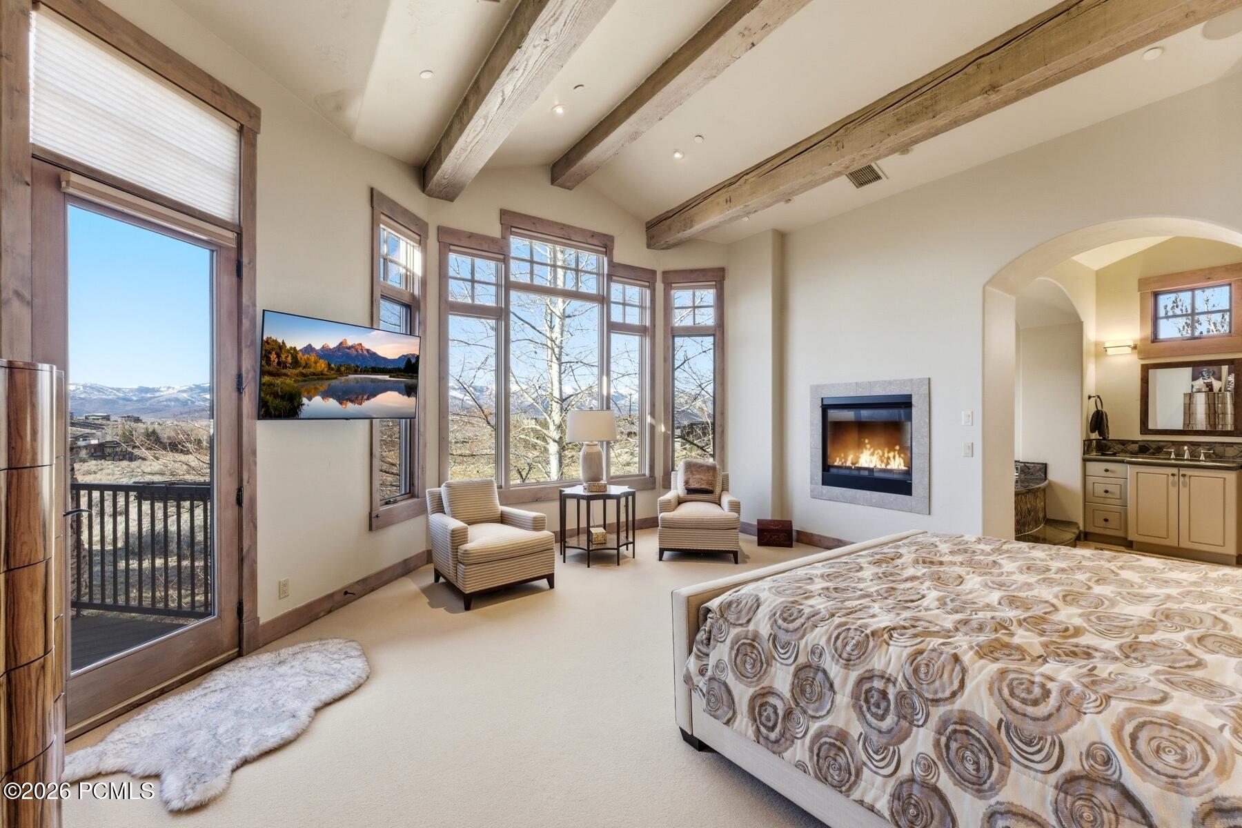3206 Saddleback Ridge Park City, UT 84098 - Photo 31 of 64