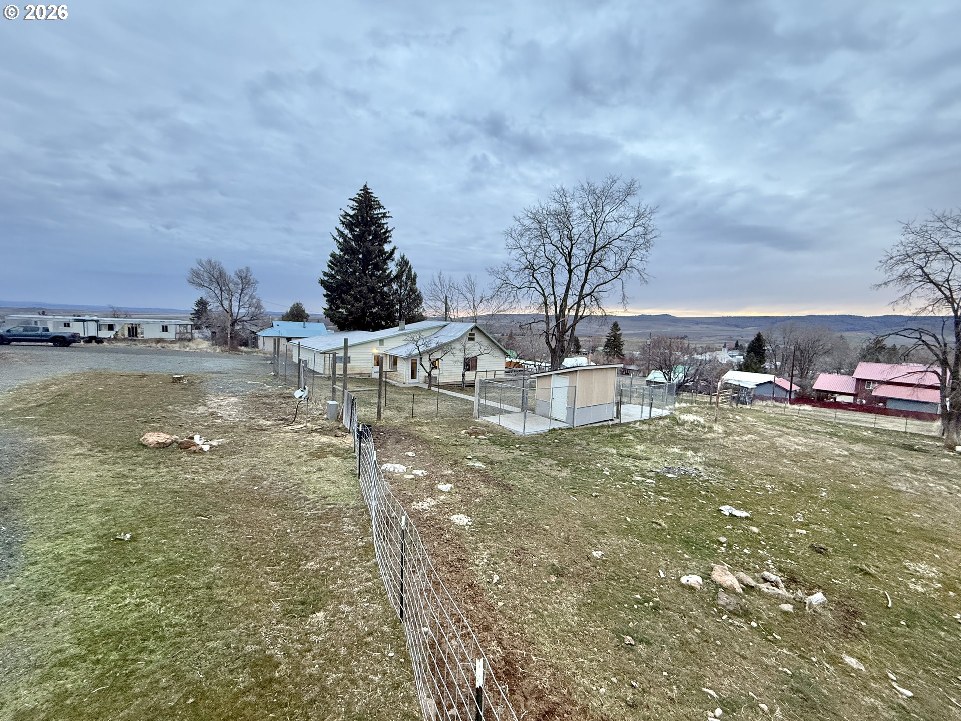 455 3rd Street Long Creek, OR 97856 - Photo 2 of 46