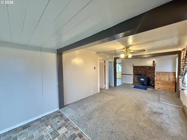 $299,000 | 455 3rd Street, Long Creek, OR 97856