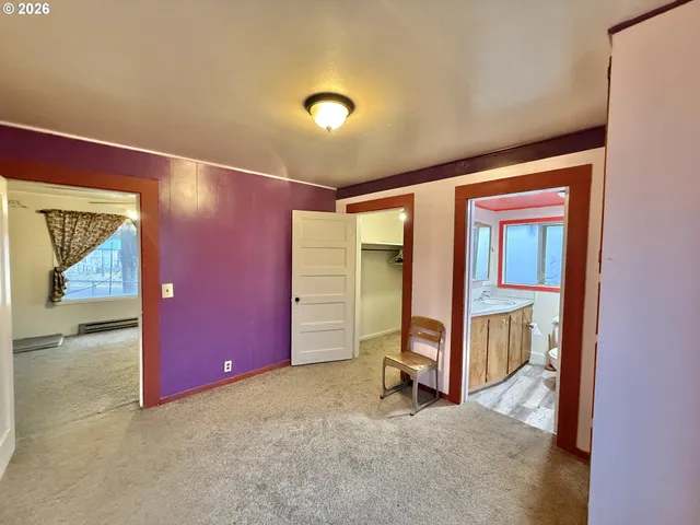 $299,000 | 455 3rd Street, Long Creek, OR 97856