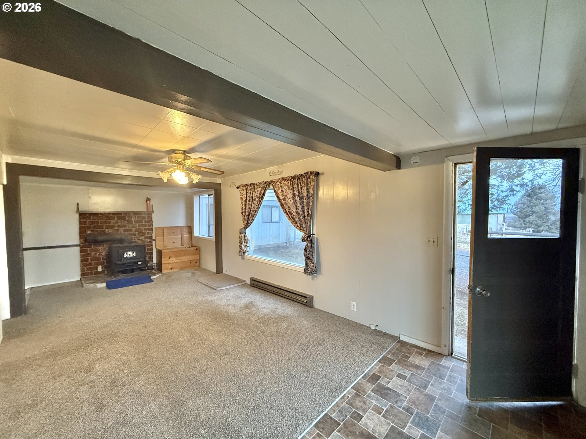 455 3rd Street Long Creek, OR 97856 - Photo 34 of 46