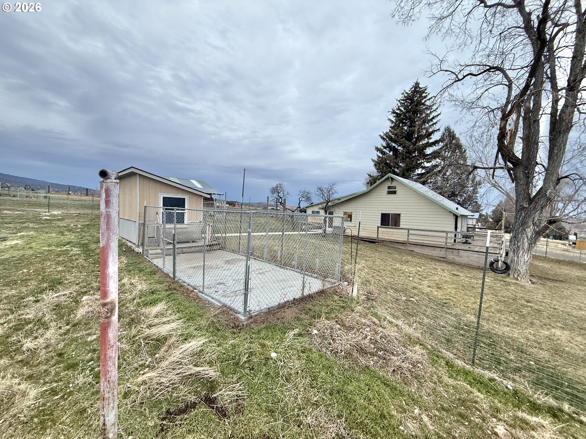 455 3rd Street Long Creek, OR 97856 - Photo 4 of 46