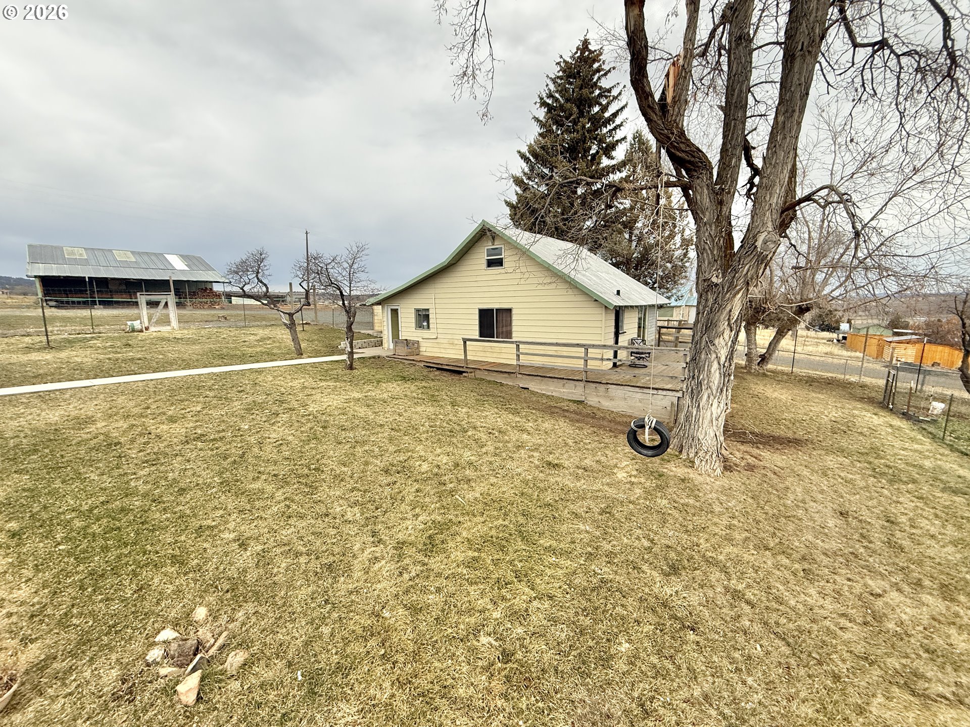 455 3rd Street Long Creek, OR 97856 - Photo 41 of 46