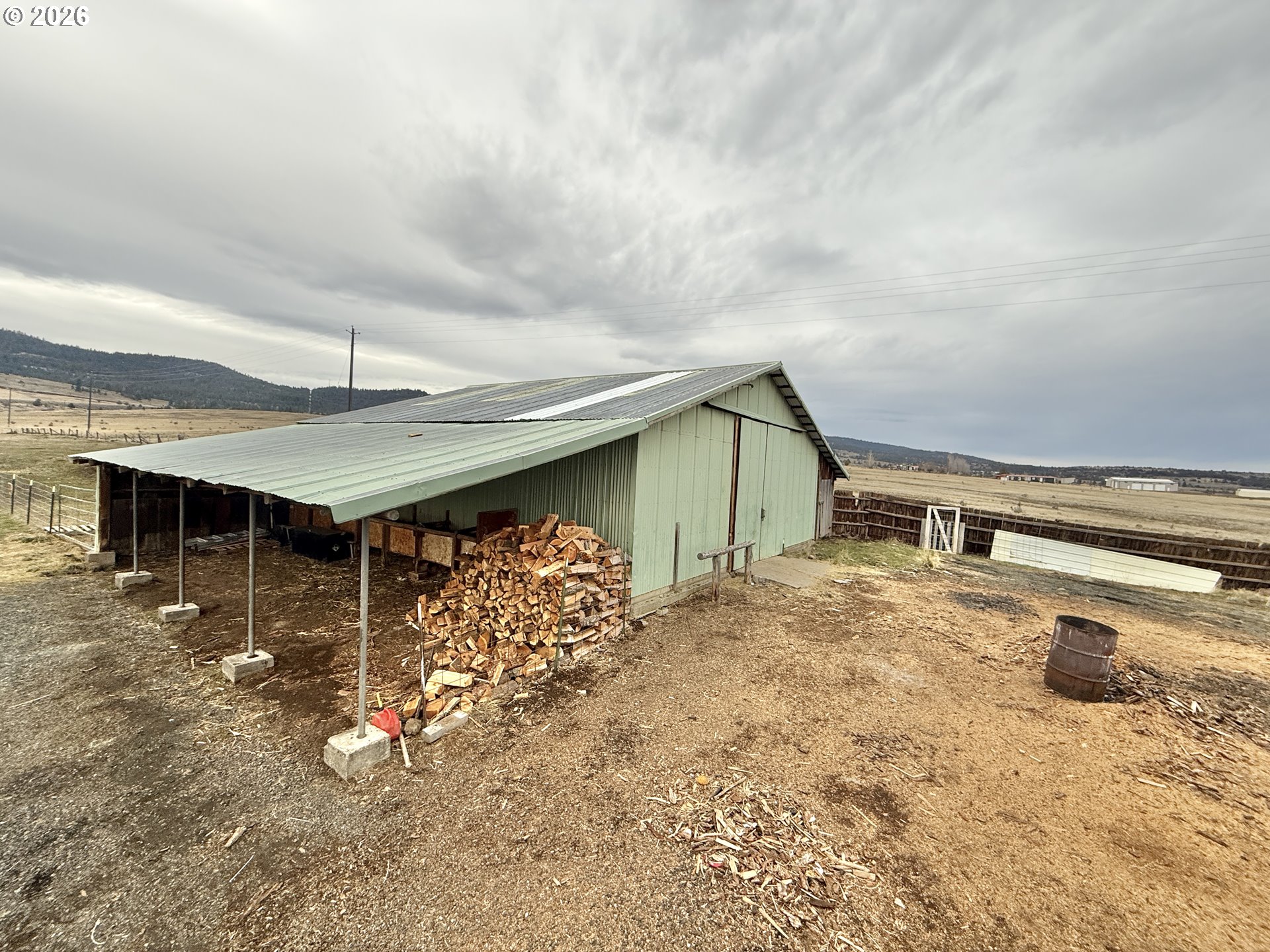 455 3rd Street Long Creek, OR 97856 - Photo 42 of 46