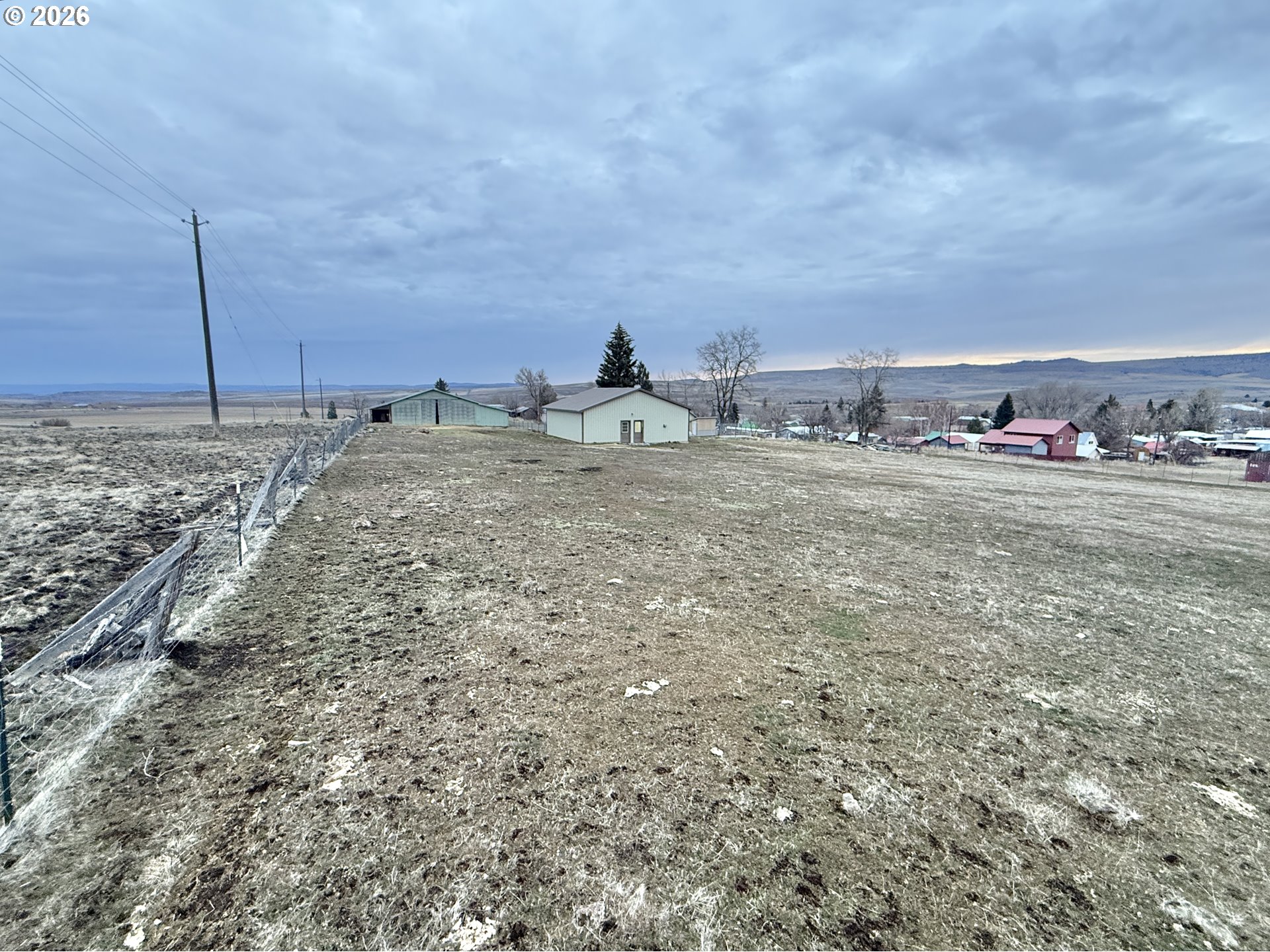455 3rd Street Long Creek, OR 97856 - Photo 7 of 46