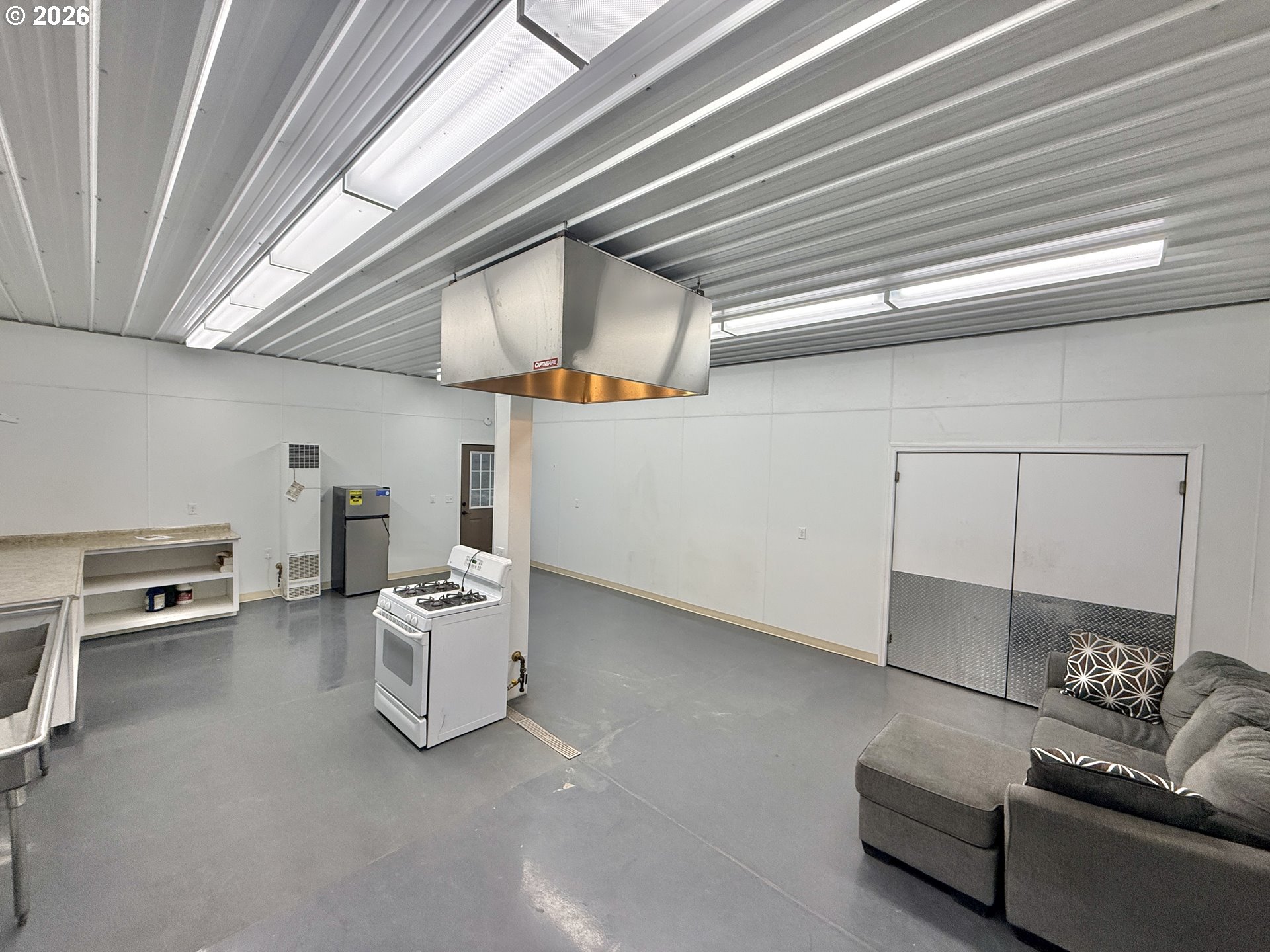 455 3rd Street Long Creek, OR 97856 - Photo 9 of 46