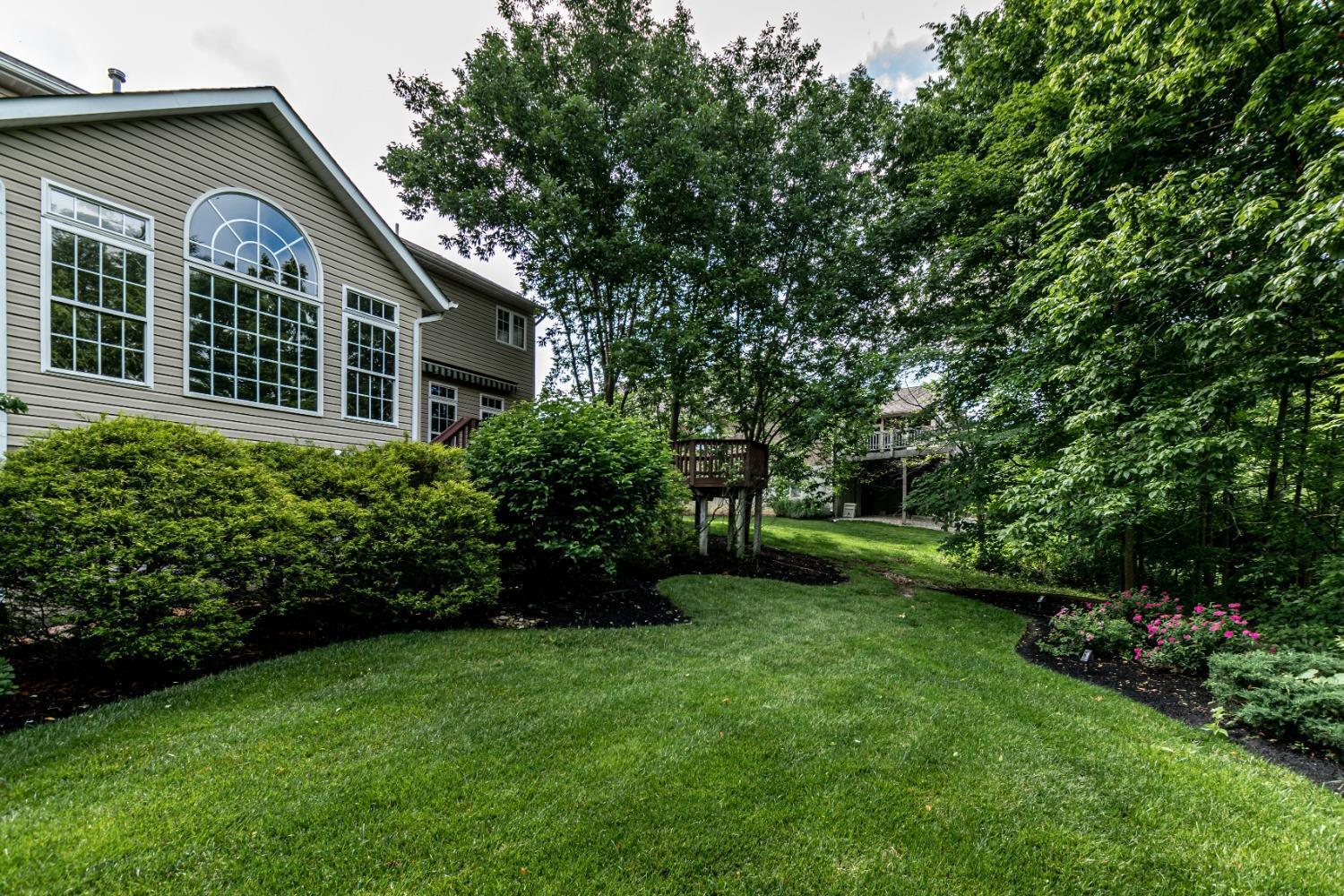 4181 Marble Ridge Lane Mason, OH 45040 - Photo 46 of 50 Gallery Image 46