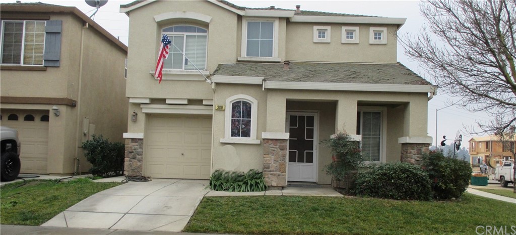 380 Bale Mill Road Merced, CA 95348 - Photo 1 of 1 Gallery Image 1