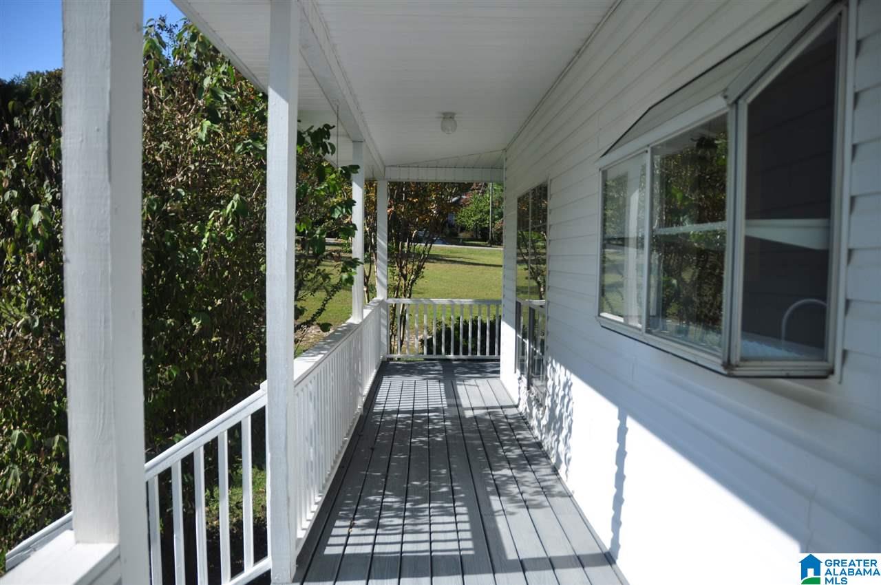 46 Overhill Road Montevallo, AL 35115 - Photo 27 of 37