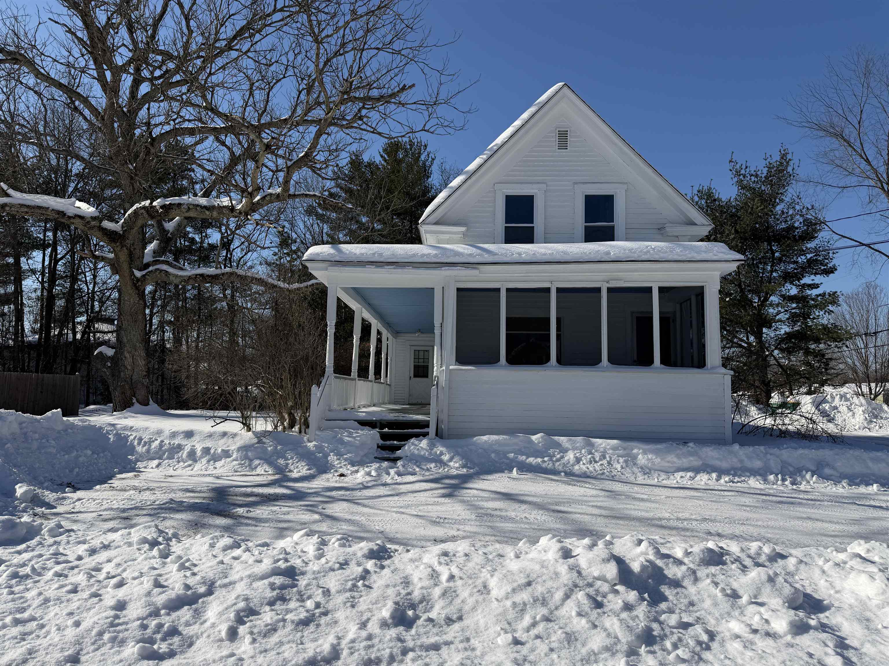 66 Chestnut Hill Road Rochester, NH 03867 - Photo 23 of 27