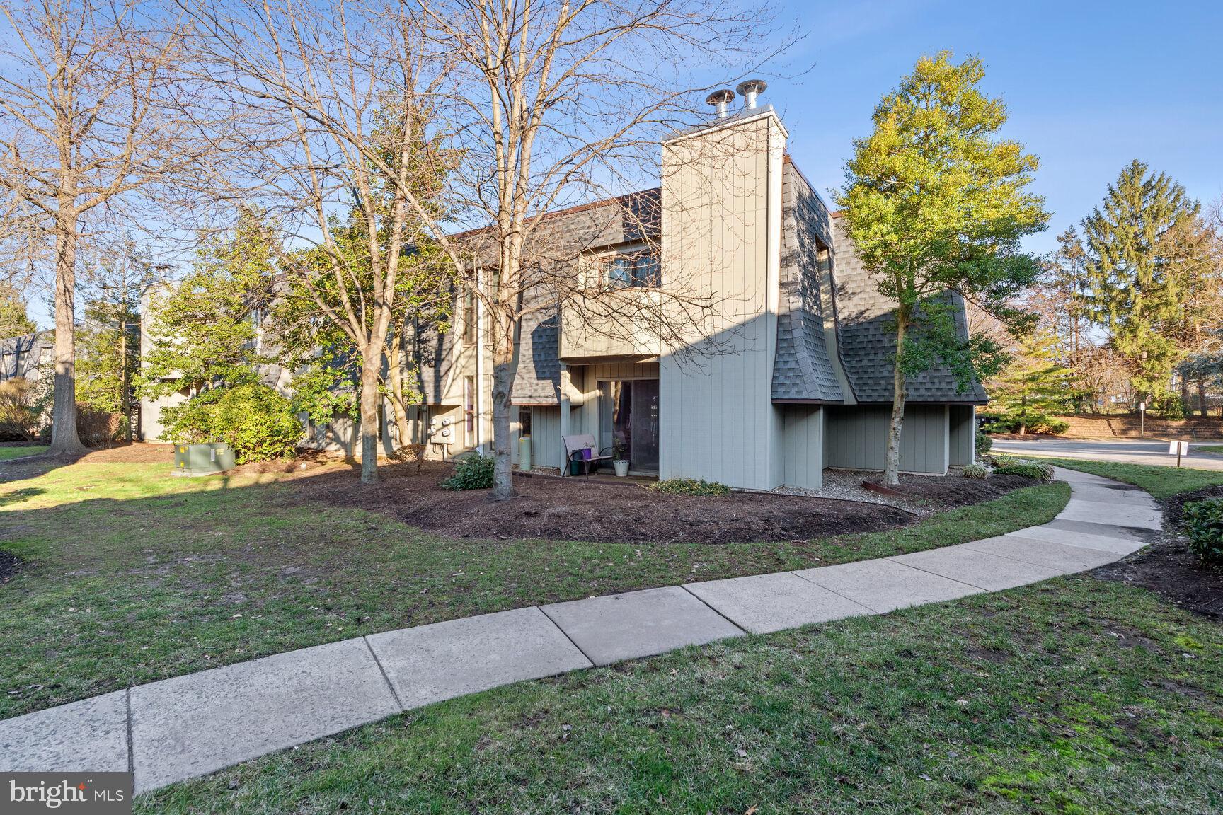 25 South Church Road, Unit 11 Maple Shade, NJ 08052 - Photo 1 of 25 Welcome HOME!!