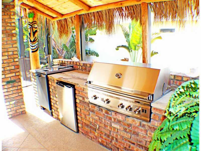 Patio/Deck