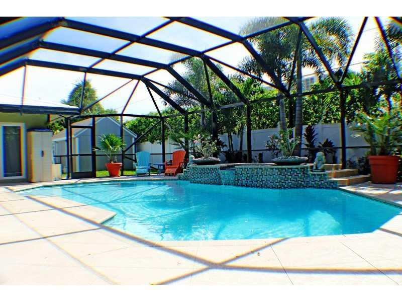 2988 Cadiz Road Boca Raton, FL 33432 - Photo 3 of 20 Pool