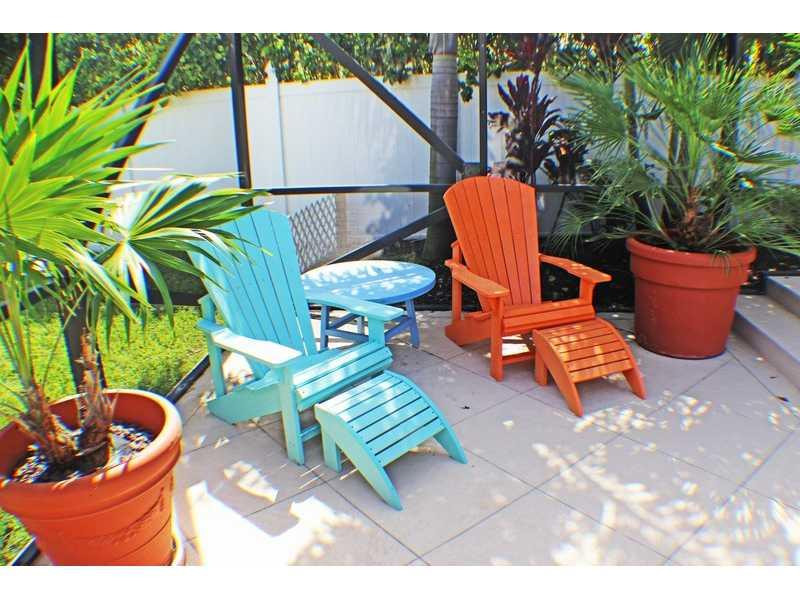 2988 Cadiz Road Boca Raton, FL 33432 - Photo 9 of 20 Patio/Deck