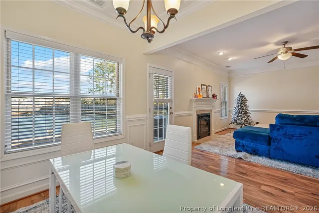 $246,000 | 1315 Braybrooke Place, Fayetteville, NC 28314