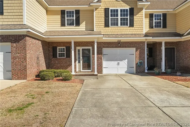 $246,000 | 1315 Braybrooke Place, Fayetteville, NC 28314